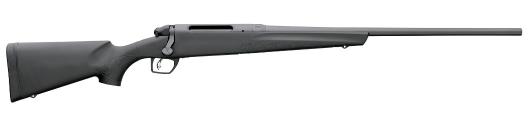 RA 783 7MMRMG 24'' BLK 3RD - Win Repeating Arms Promotion